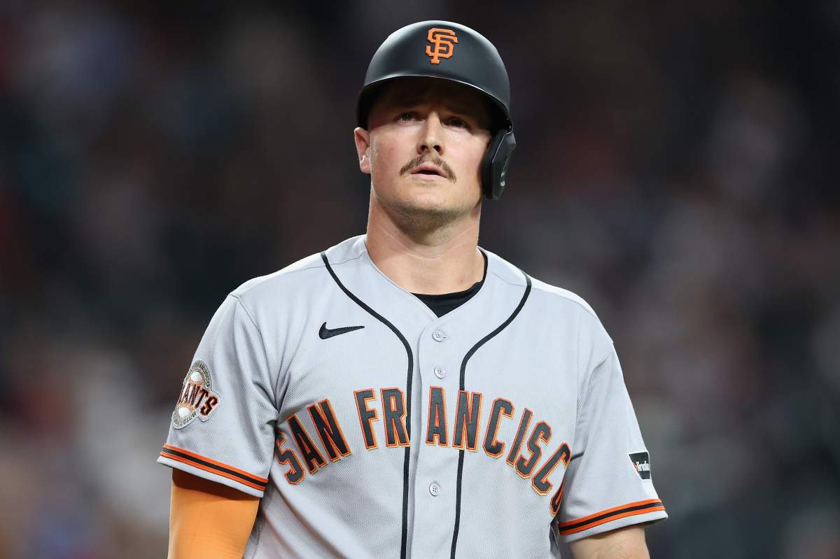 Giants Announce Devastating Matt Chapman Injury News Before Tigers Series