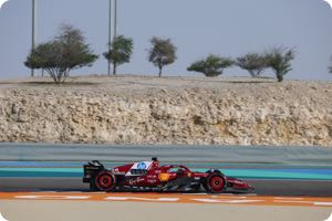 Bahrain GP return now looks unlikely says Pirelli