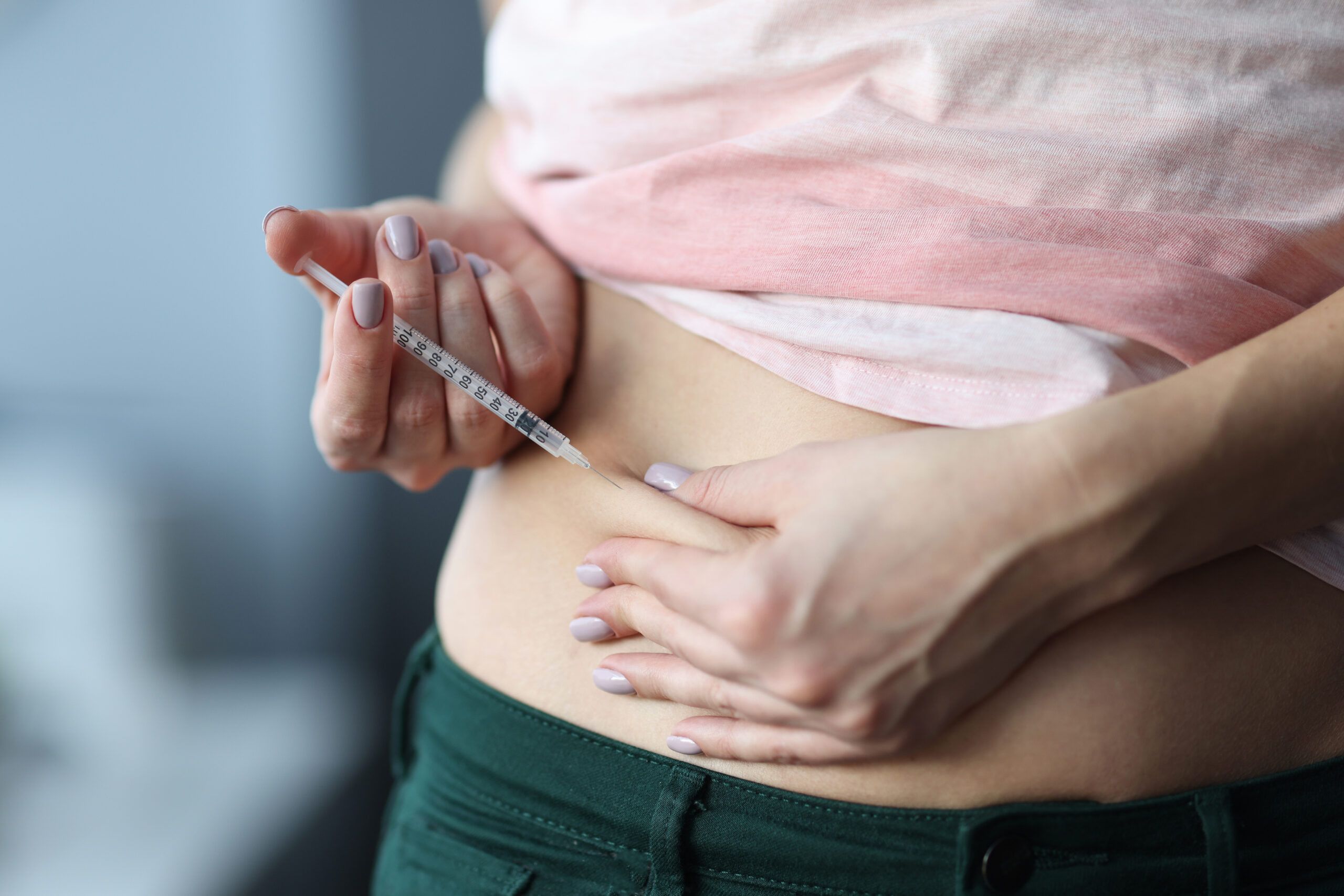 Health Tip of the Week, sponsored by Baton Rouge General: Should everyone be microdosing GLP-1?