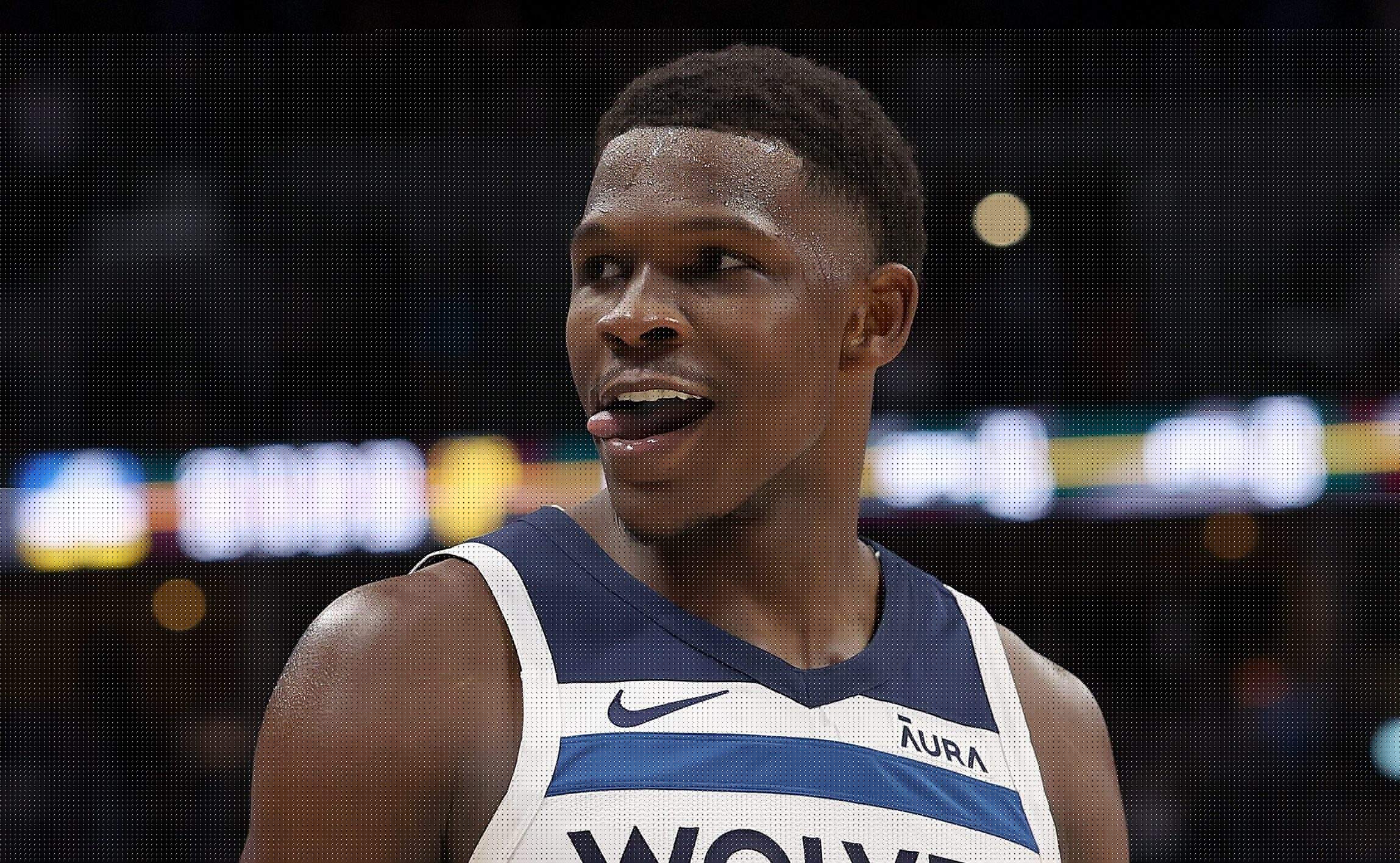 Timberwolves Trade Pitch Forms $539M Star Big Three Around Anthony Edwards