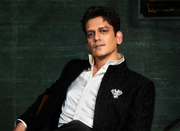 Vijay Varma recalls casting couch experience that made him quit modelling; says, “He started to get a little touchy-feely”