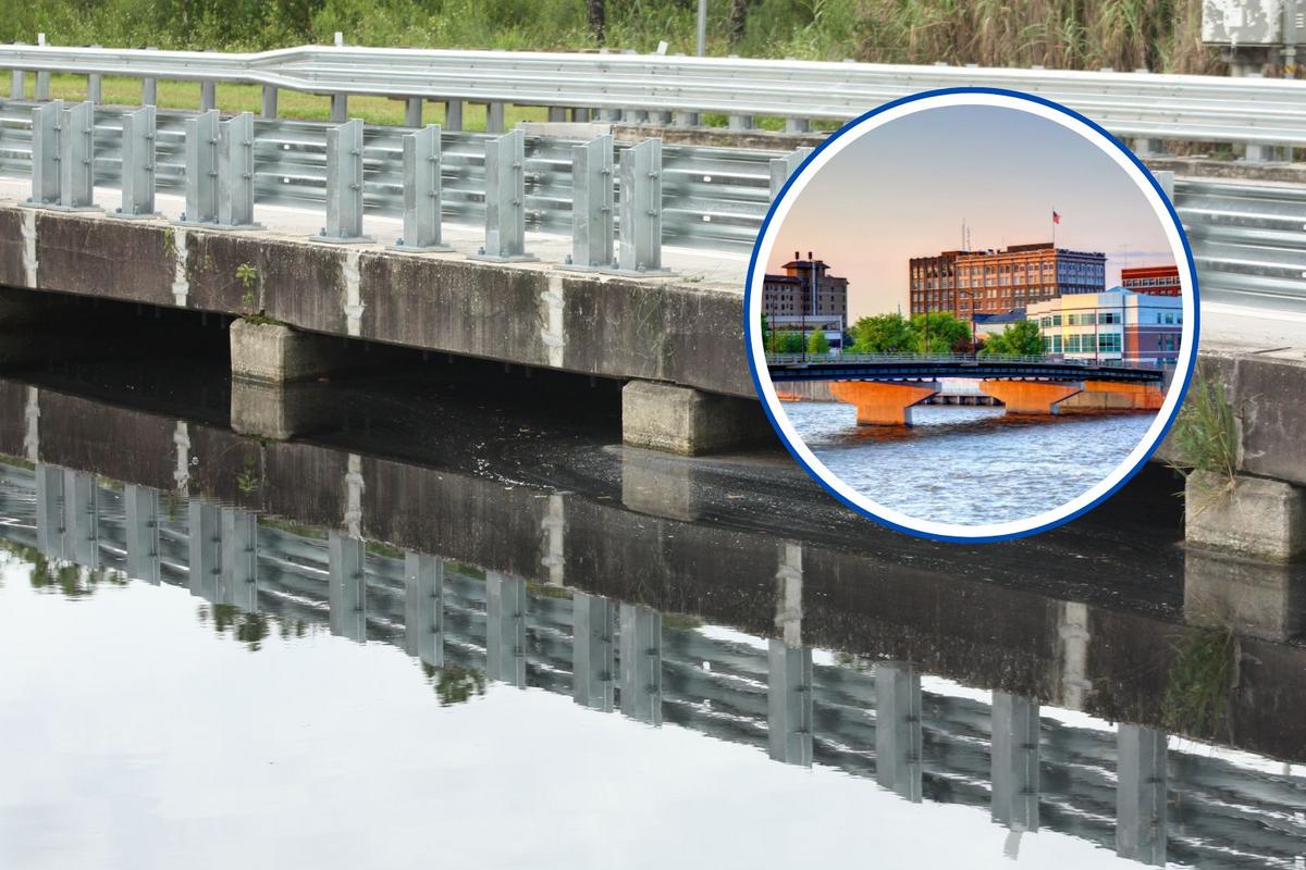 Waterloo Levee System Fully Certified, Restoring Federal Flood Protection