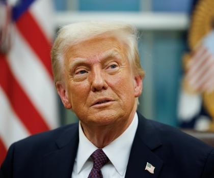Trump: ‘Real Dummy’ Fed Chair Powell ‘the Worst’
