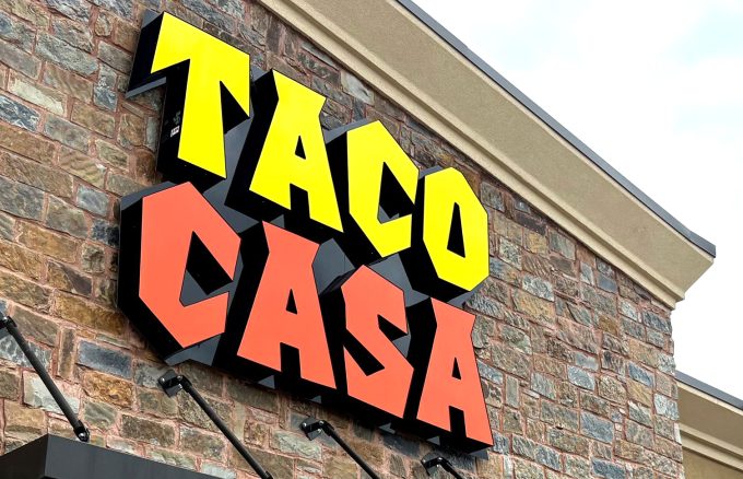 Taco Casa set to return to Longview