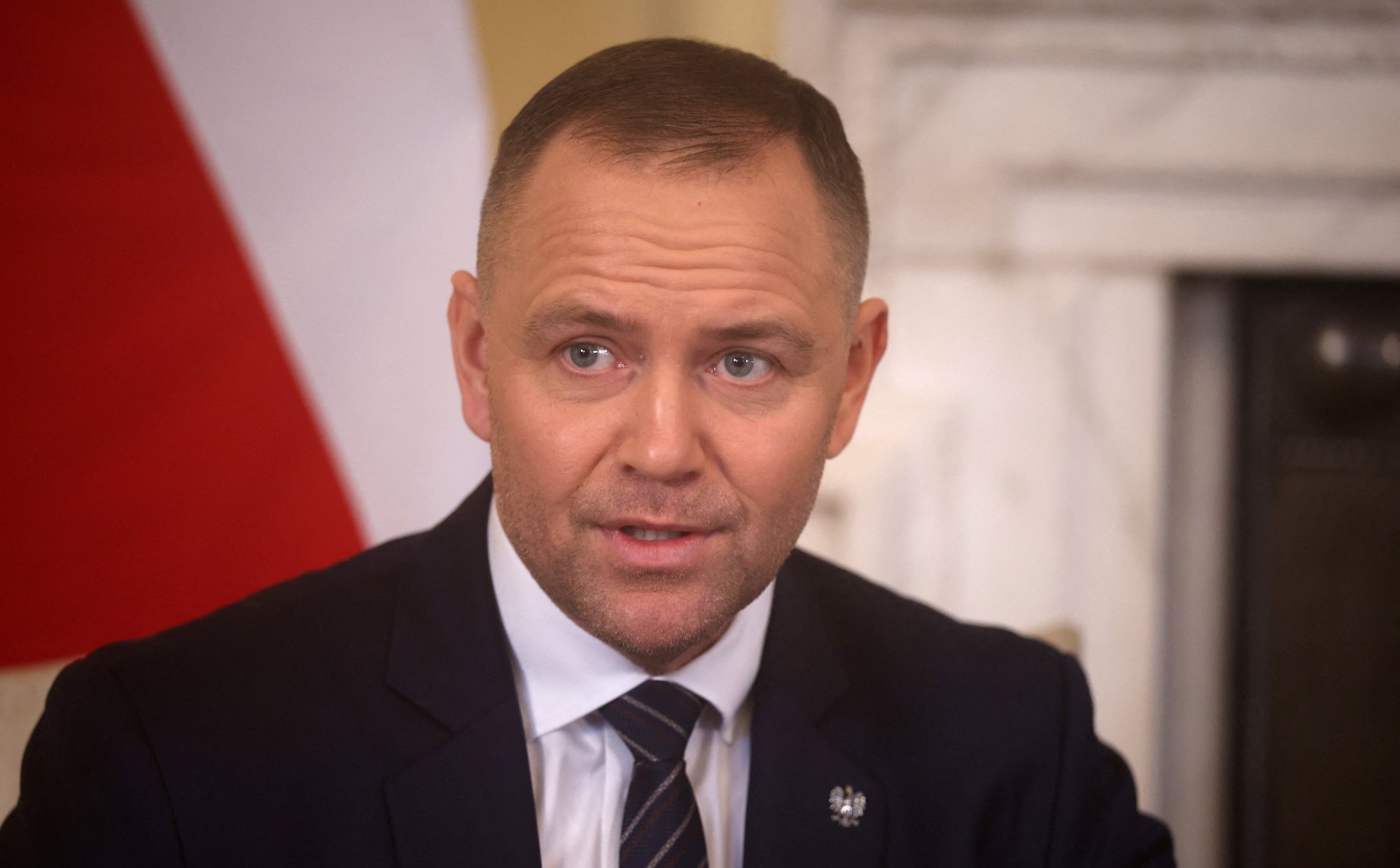 Algorytm Nawrockiego. Jaki plan na prezydenturę ma głowa państwa?