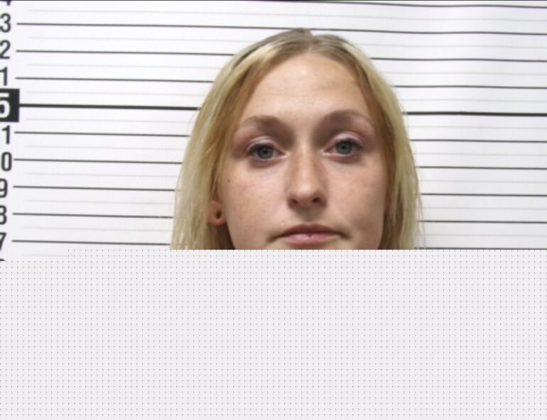 Appellate Court Upholds Conviction and Sentencing of Kenton Woman Involved in Fatal 2025 Crash
