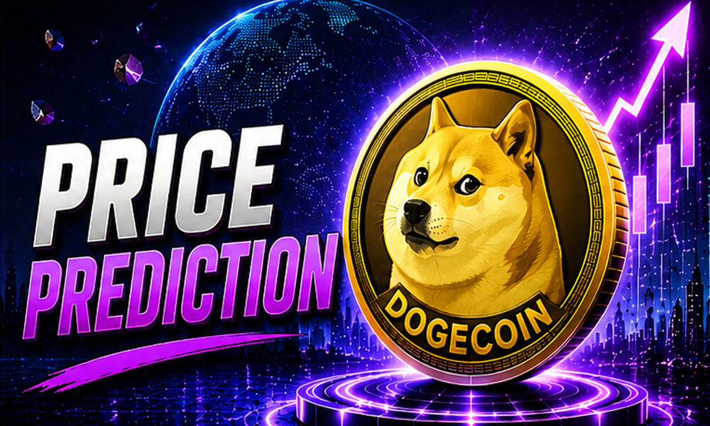 Dogecoin Price Prediction: DOGE Stalls at $0.07 as Pepeto Nears Listing