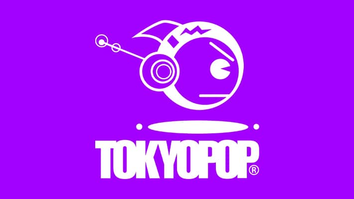 TOKYOPOP Offers Free Art Cards with Manga Purchases