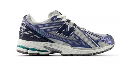 Official Look at the New Balance 1906R “Faded Teal”