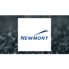 Newmont Co. (TSE:NGT) Receives C$125.00 Average Price Target from Analysts