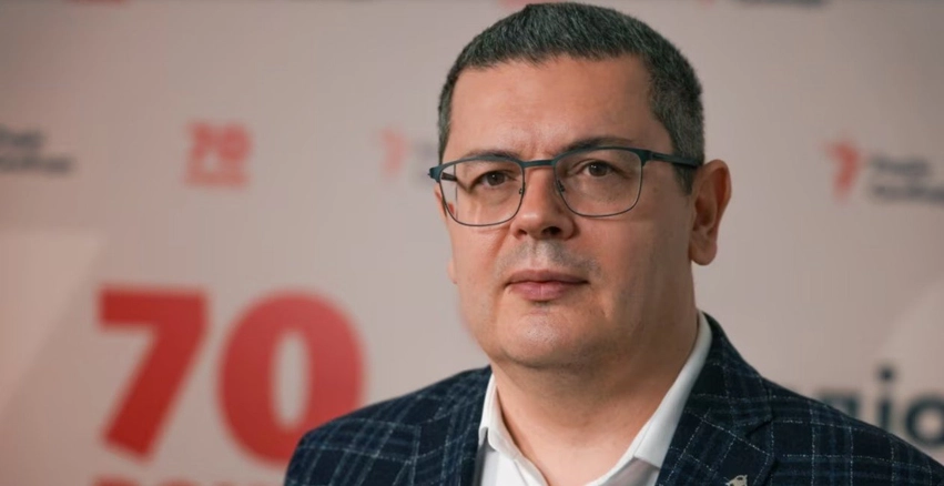 Kryetari i Komisionit parlamentar ukrainas shpjegon pse Ukraina nuk e njeh Kosovën: Krimea, Serbia dhe municioni