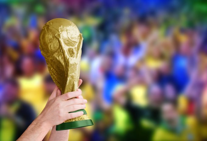 World Cup Final the red card for LatAm-N America airfreight boom