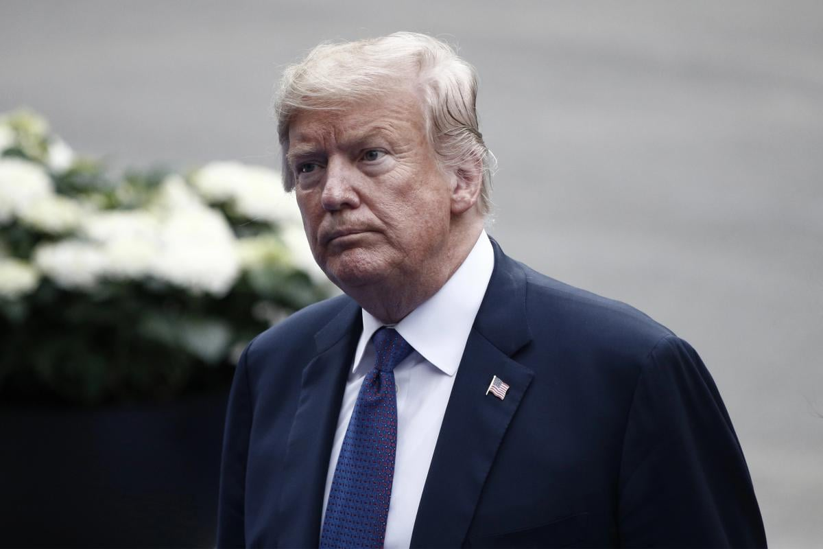 Comment on Trump: It would be a “great insult” to the US if I didn’t receive the Nobel Peace Prize by Mike