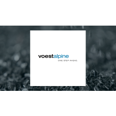 Voestalpine (OTCMKTS:VLPNY) Shares Gap Down   – What’s Next?