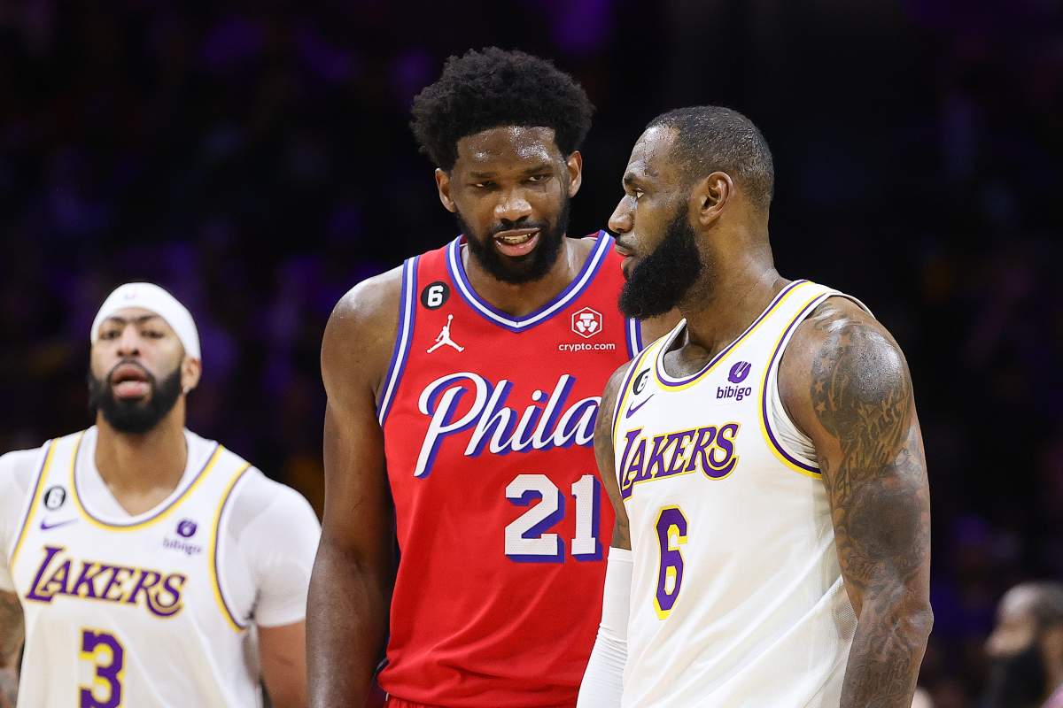 76ers Get Major Joel Embiid Update Amid Blockbuster Trade Prediction