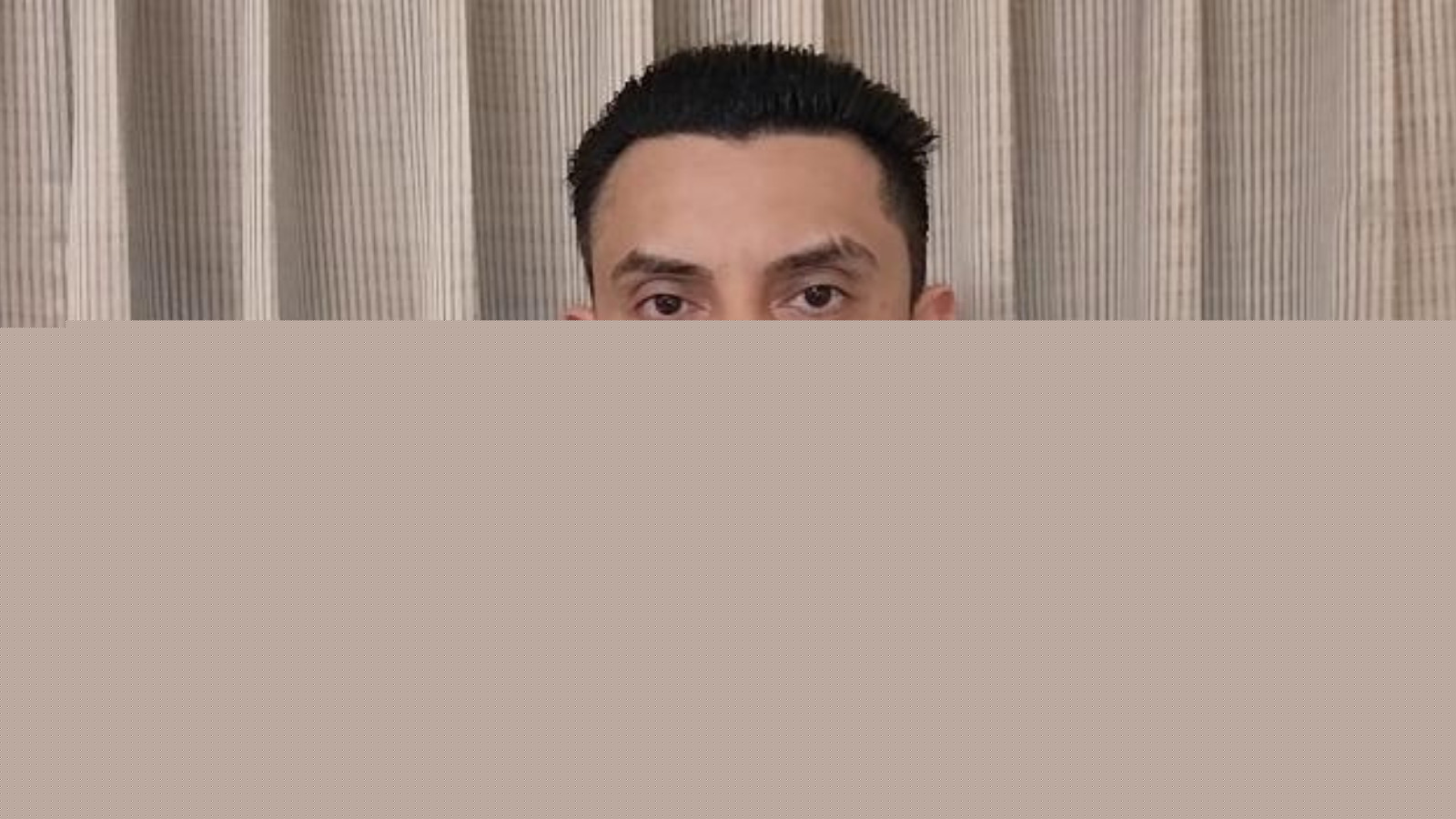 Tehseen Poonawalla says Centre suspended his Instagram account