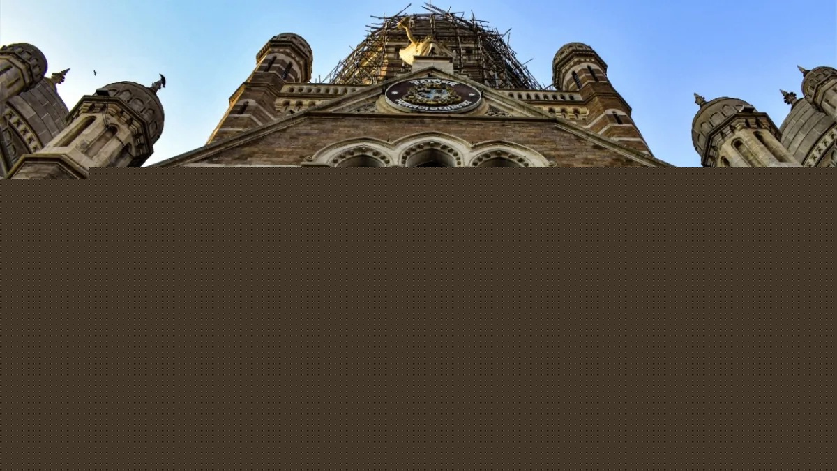 Why is BMC spending Rs 6 crore on Tablets? Opposition slams plan, BJP defends digital push