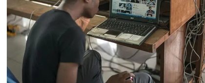 Comment on Suspected Yahoo boy k!lls friend over $1,000 by NOBLE GOLD