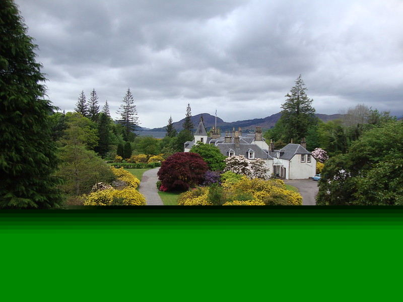 Historic gardens and heritage sites under threat, new report warns