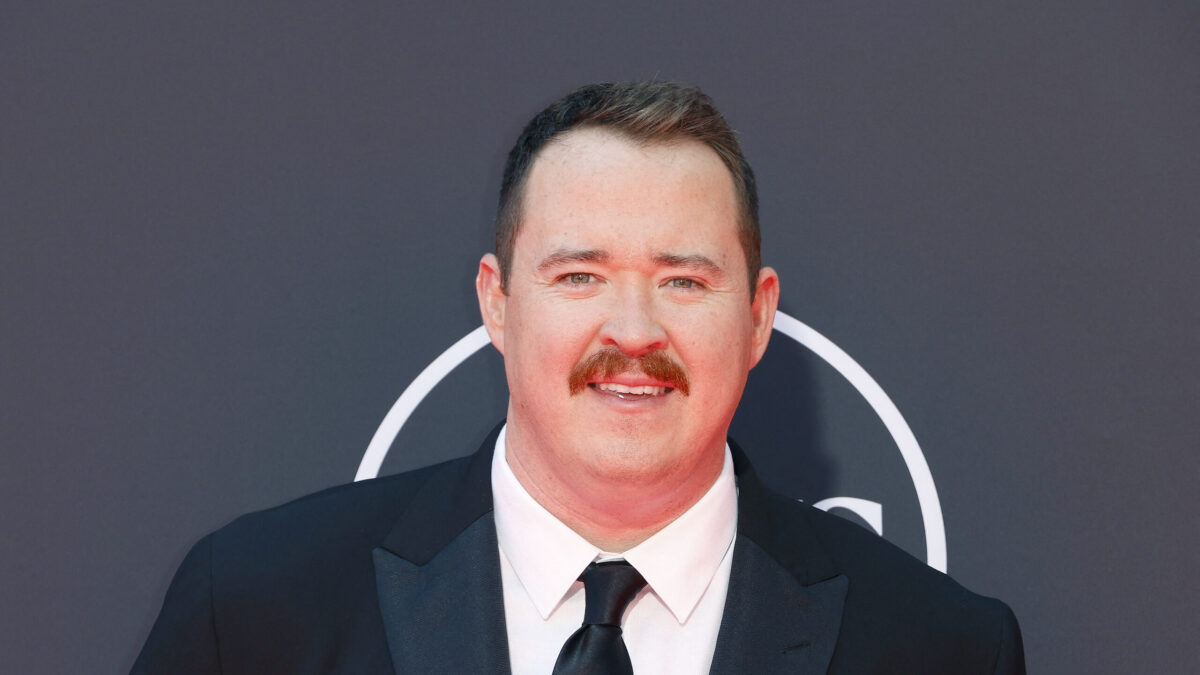 Shane Gillis’ Mom Misses His Record-Breaking Comedy Show For Croatia Vacation