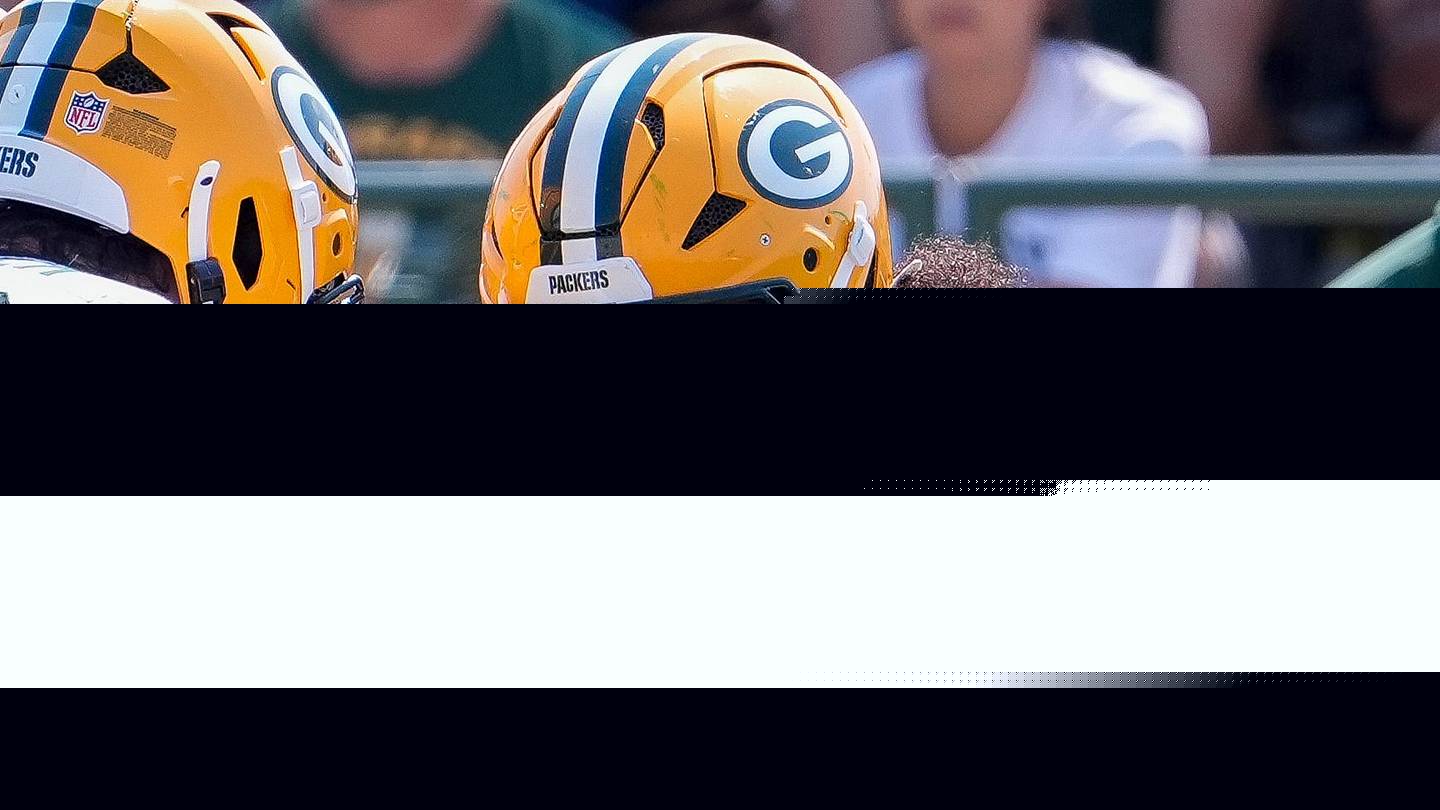 Forgotten Packers draft pick is quickly making sure everyone remembers his name