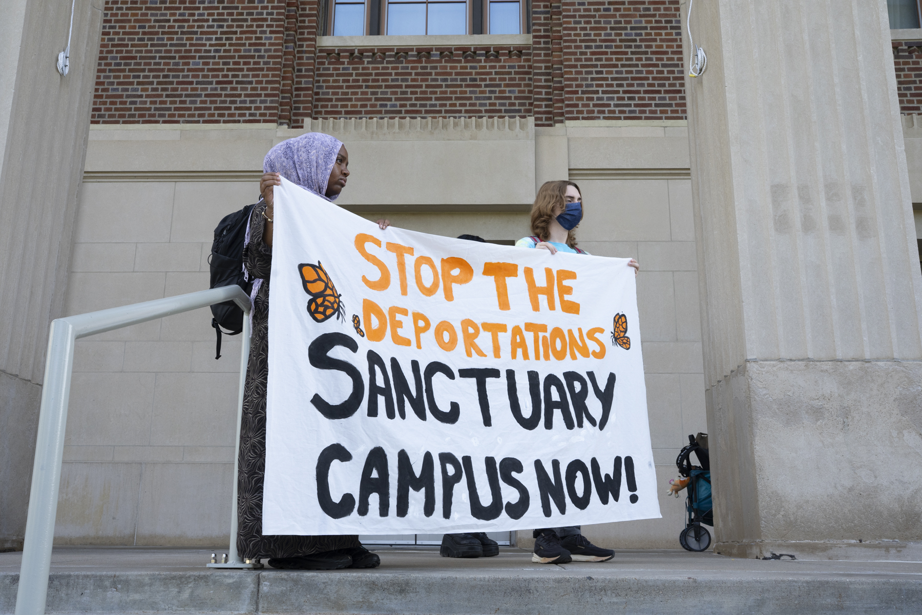 Feds unveil expansive immigration enforcement across Twin Cities targeting workplaces, marriages and University of Minnesota students