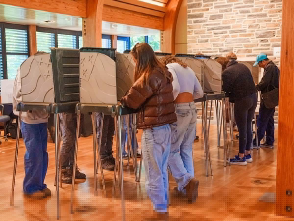 Mac McCorkle: As Election Nears, Durham Parties Eye a Growing Group — Unaffiliated Voters