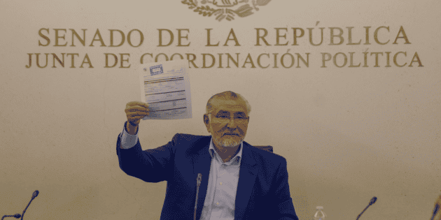Las preguntas que molestaron a Adán Augusto en su conferencia
