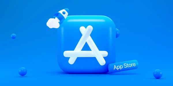 Report: App Store added nearly as many new apps in H1 2026 as in all of 2025