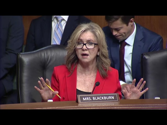 Marsha Blackburn Report: Memphians Are Reclaiming Their City From Violent Criminals