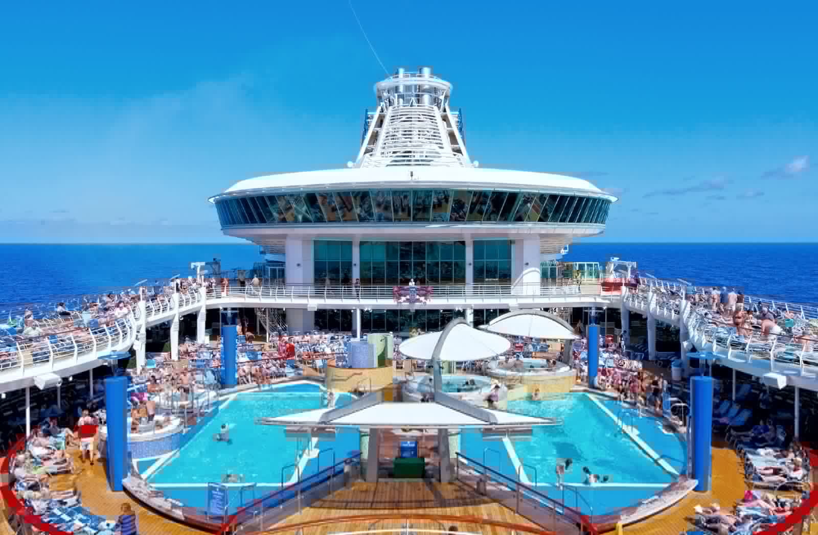 Who’s Watching the Kids? Frustrated Cruiser Dishes on Unwatched Children on Recent Sailing