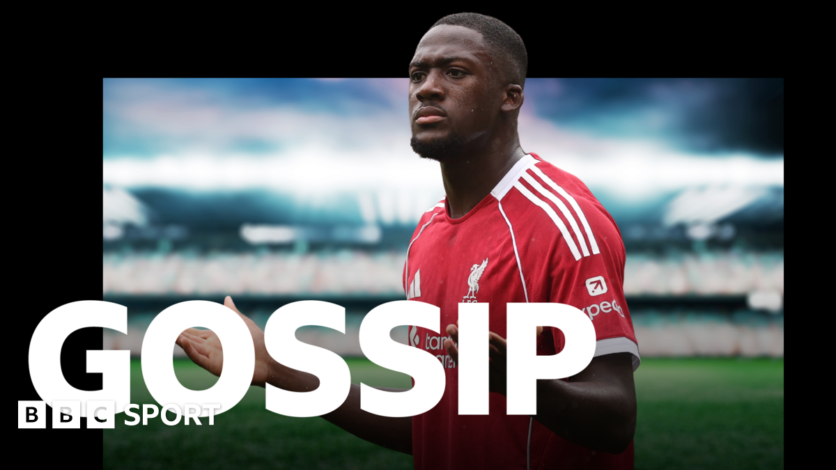 Real Madrid cool Konate interest - Friday's gossip