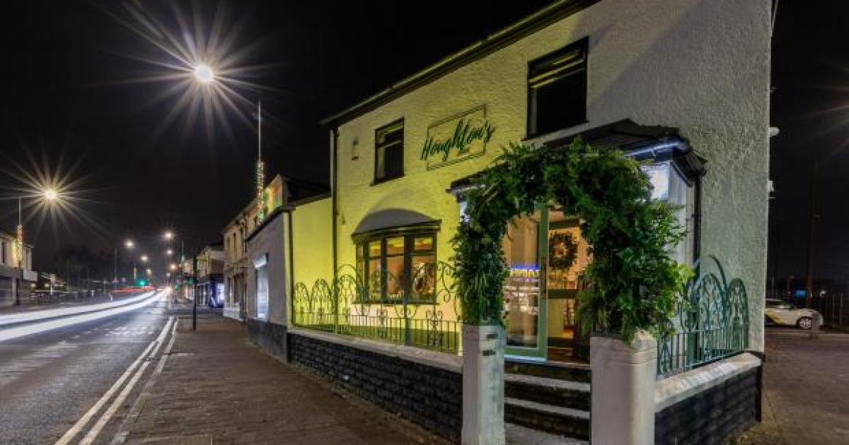 Bistro that has served village for more than two years closes with 'heavy hearts'