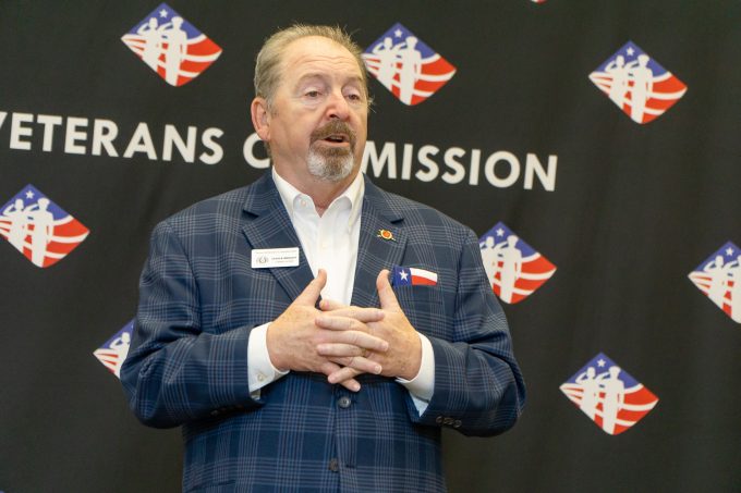 East Texas veteran organizations receive $3.3M in state funding
