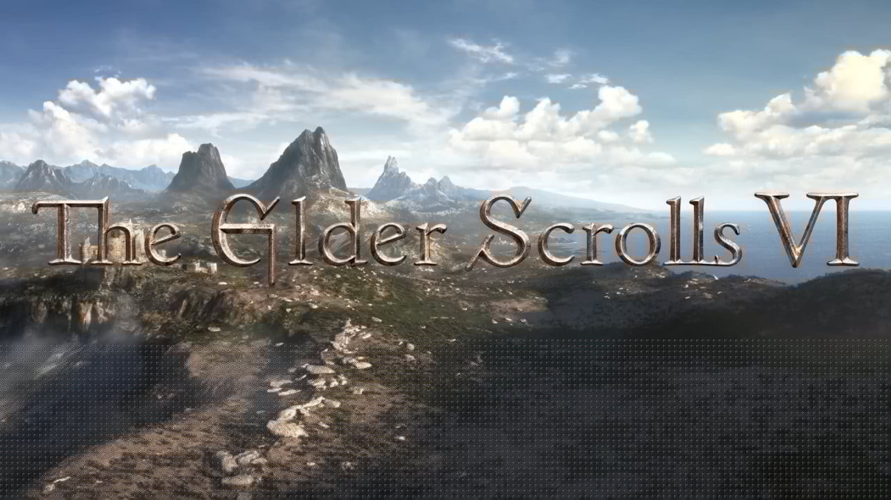 Bethesda Just Hosted A Live Playthrough Of The Elder Scrolls VI