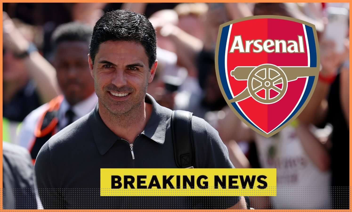 Arsenal receive major encouragement in shock pursuit of Premier League rival defender