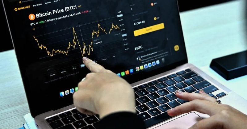 Crypto scams cost Americans an estimated $81B in 2025