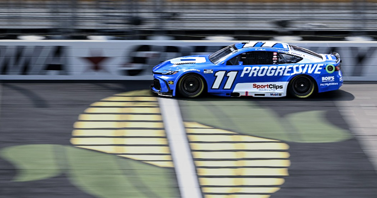 NASCAR Chase standings updated after Iowa Corn 350 at Iowa Speedway