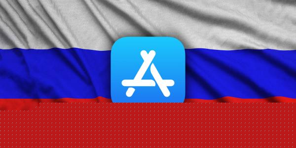 Russia escalates dispute with Apple over mandatory app preinstallation
