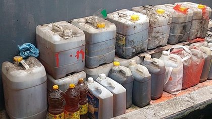 Malaysia to Introduce Official Used Cooking Oil Benchmark in 2026, Tightens Governance Framework