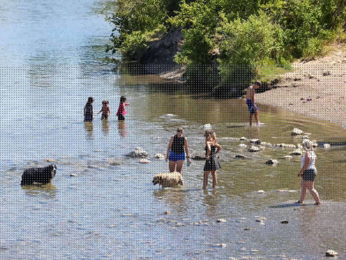Borrowed time: Will Calgary continue to avoid severe summer storms?