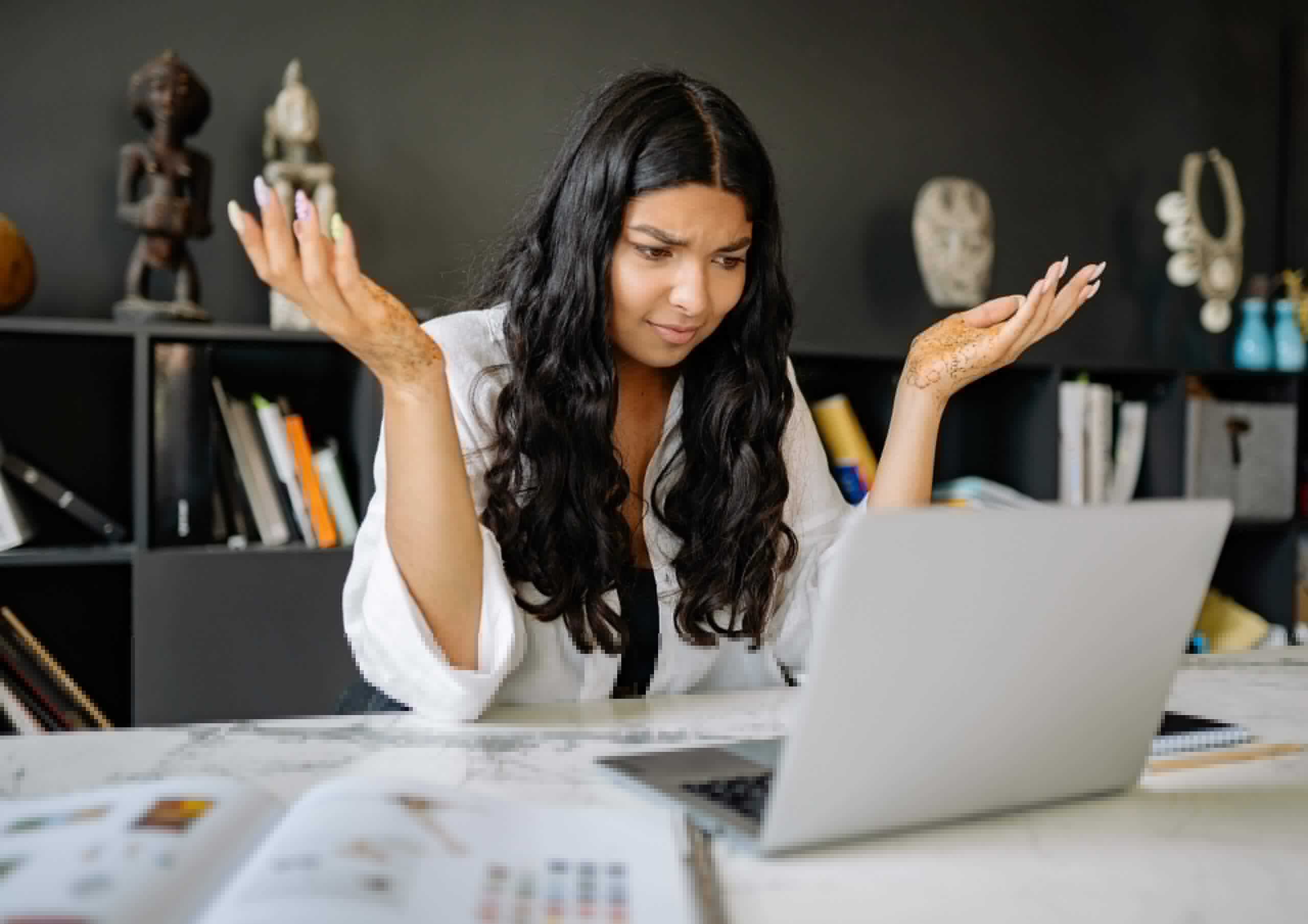 Why People Abandon a Website Within the First 10 Seconds (And What Actually Causes It)