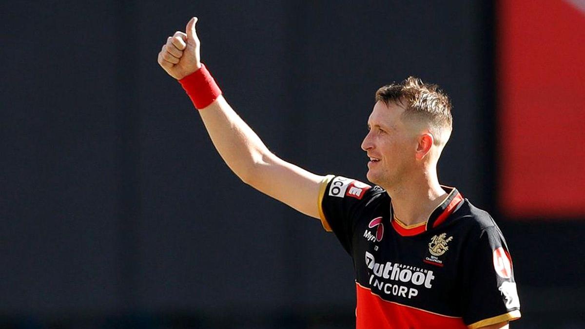 'I think it has given it absolute life': Chris Morris on Indian investment in SA20