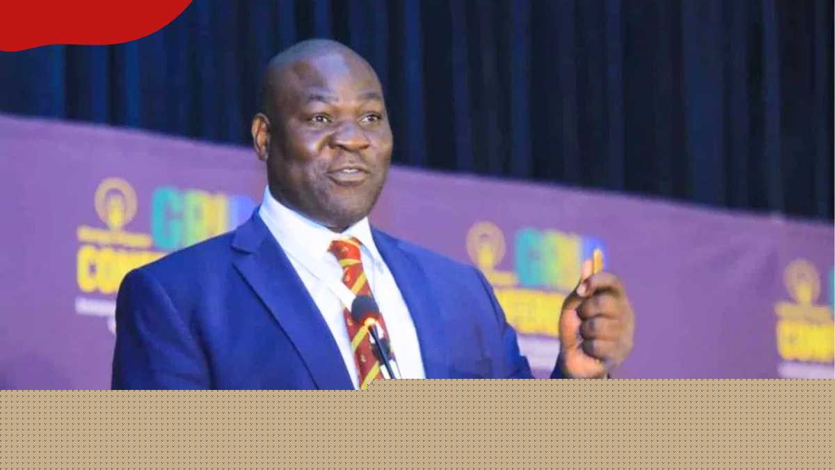 Duncan Ojwang: Ruto’s nominee for IPOA chairperson position appears before parliament for vetting