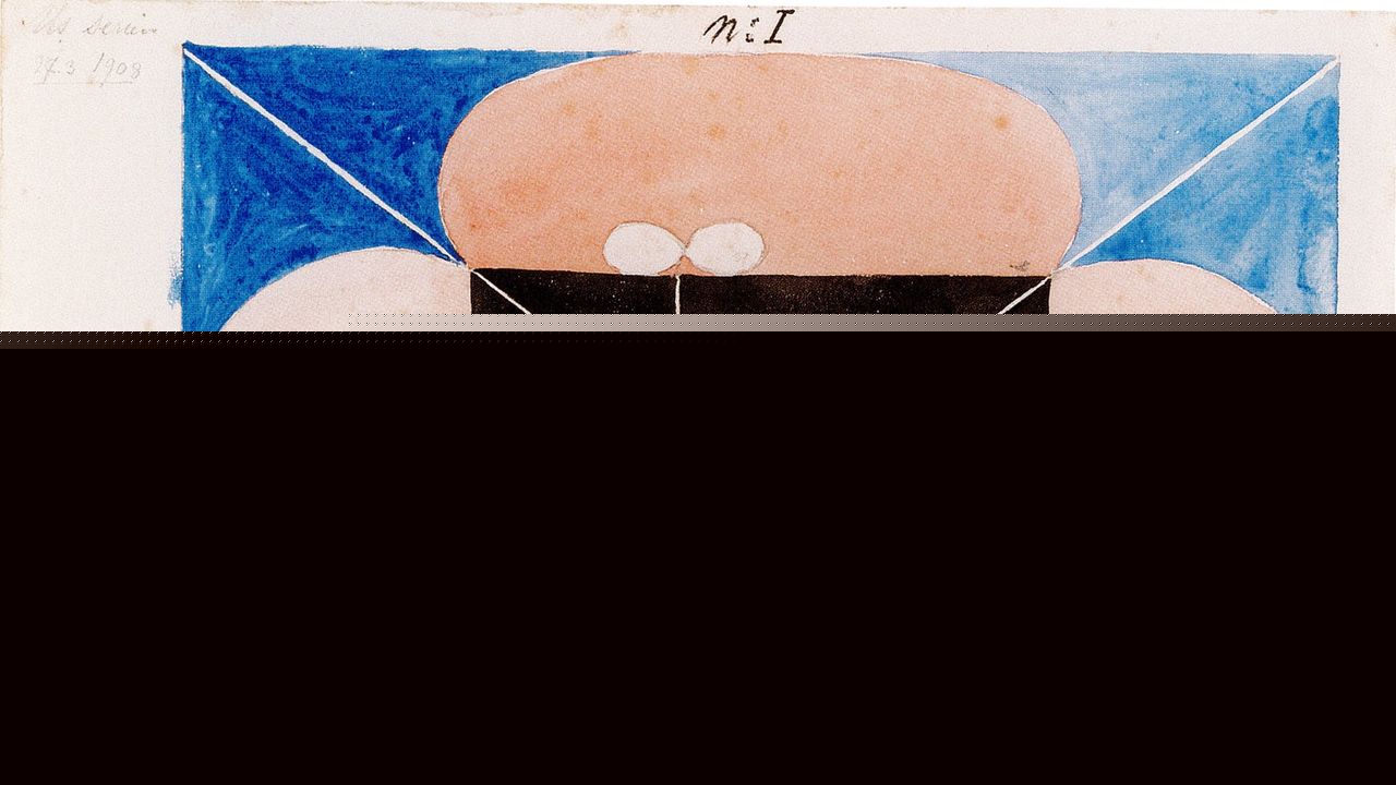 The most inspiring art exhibitions in Paris for October 2025