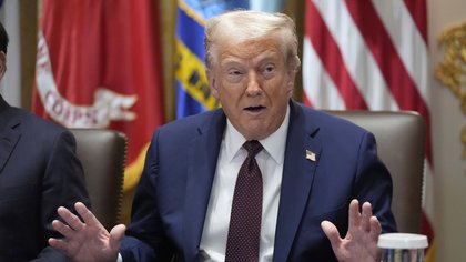 Trump Wants 10% Stake In Lithium Americas: All About The Company and How White House Could Gain Ownership