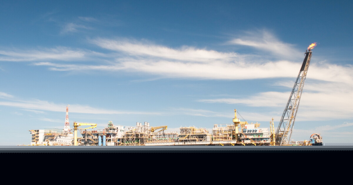 IOCs Gear Up for Brazilian Upstream Growth