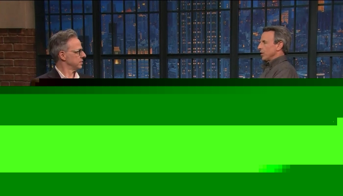 Late Night Shows, Tapper Applaud ABC Bringing Kimmel Back