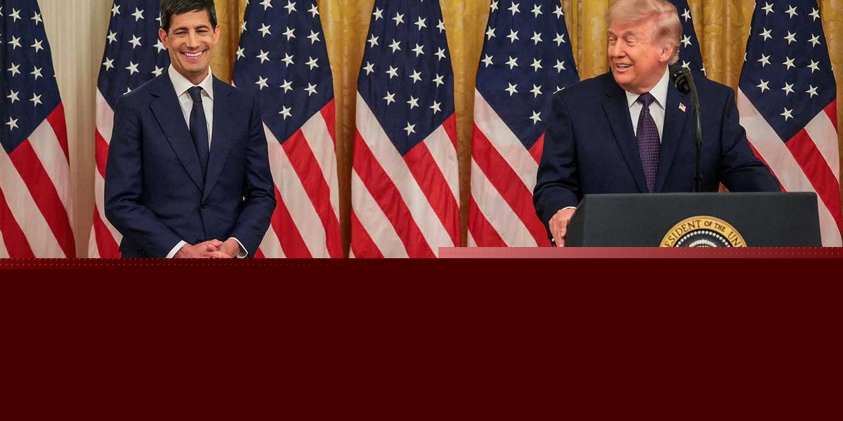 Bank of America warns Trump’s Fed Chair is losing credibility
