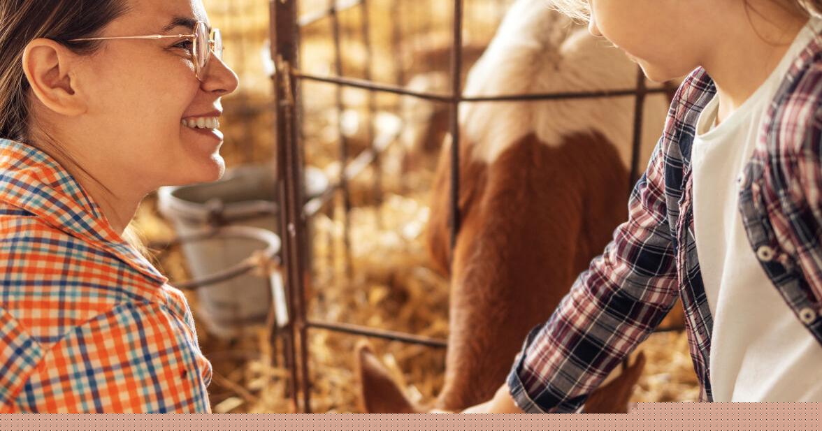 Why do farm children tend to avoid asthma and allergies? Scientists find key bacteria